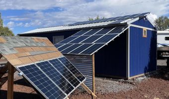 211 Ricochet Way, Ash Fork, AZ 86320
