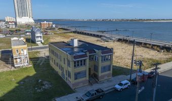 111 Oriental Ave Ave, Atlantic City, NJ 08401