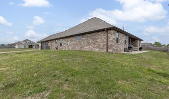 731 Cortland St, Bentonville, AR 72712
