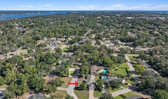 2613 Evergreen Ln, Biloxi, MS 39531