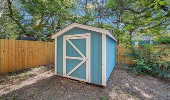 409 Heyward St, Beaufort, SC 29902