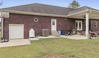 870 Lutheran Church Rd, Bardstown, KY 40003