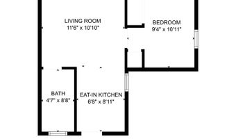 406 4th Ave, Asbury Park, NJ 07712