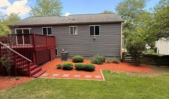 13514 STEEPLECHASE Dr, Bowie, MD 20715