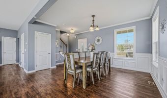160 PONDS EDGE Dr, Felton, DE 19943