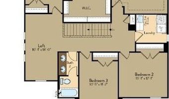2225 Moon Loft Pl, El Paso, TX 79911