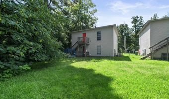504-506 514-516 S Pool St, Austin, AR 72007