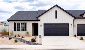 345 W Rosie Loop, Cedar City, UT 84721