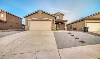 984 Desert Sage St, Anthony, TX 79821