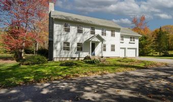 371 Butler Brook Rd, Whitingham, VT 05342