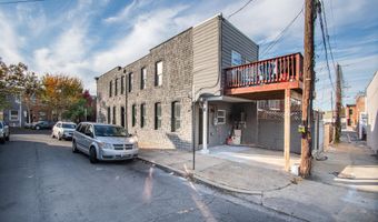 11 N EAST Ave, Baltimore, MD 21224