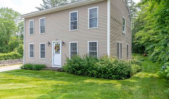 167 Deerfield Rd, Candia, NH 03034