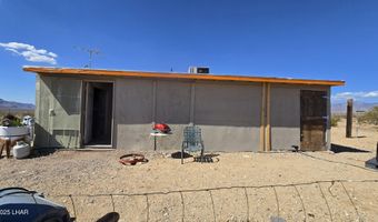 3444 Edith St, Yucca, AZ 86438