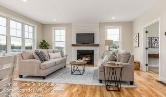 The Woodlands at Merry Hill lot 4, Barrington, NH 03825