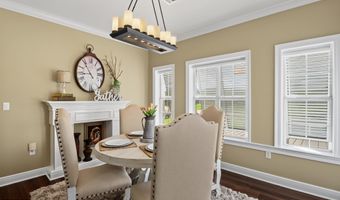 5148 Atlantis Dr, Bay St. Louis, MS 39520