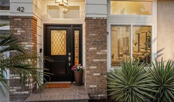 42 Beech Dr, Aliso Viejo, CA 92656