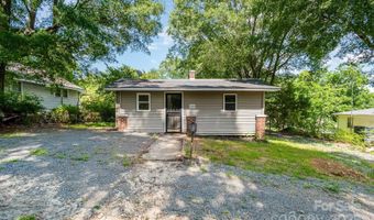 1224 Hollywood Ter, Albemarle, NC 28001