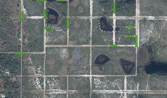 2219 Favre Rd, Avon Park, FL 33825