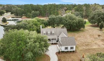 1 Greeters Ln, Bluffton, SC 29909