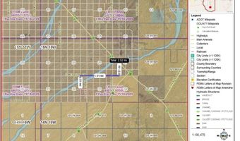 2204 S Six Shooter Rd, Yucca, AZ 86438