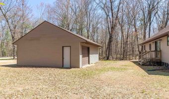1809 S Badger Ct, Arkdale, WI 54613