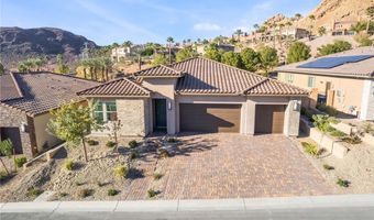 6 Barrio Alto Ct, Henderson, NV 89011