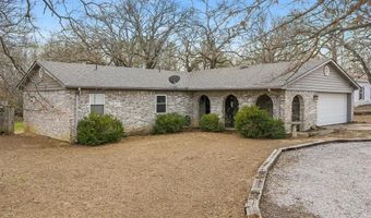 647 Durango St, Ardmore, OK 73401