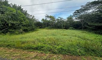 15-2005 2ND Ave Lot #: 8862, Keaau, HI 96749