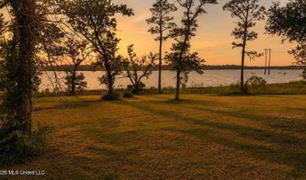 Savannah Estates Boulevard lot 41, Biloxi, MS 39532