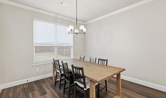 1057 Nighthawk Trl, Alvarado, TX 76009