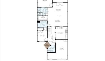 44397 OAKMONT MANOR Sq, Ashburn, VA 20147