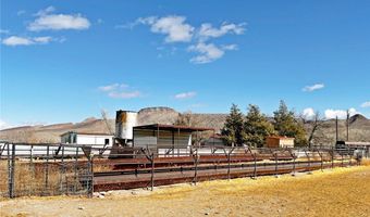 2100 Buckhorn Rd, Alamo, NV 89025