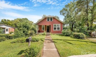 181 Courtland Pl, Asheville, NC 28801