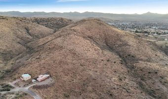 1018 Matewan Dr, Alpine, TX 79830