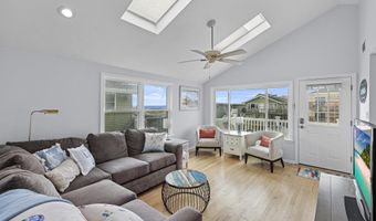 229 MERIVALE Avenue Unit B - 2Nd Floor B - 2Nd Floor, Beach Haven, NJ 08008