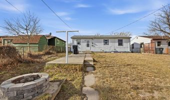 305 KAY Ave, Cheyenne, WY 82007