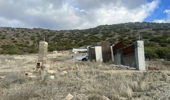 Tuckerway Ranch Rd Road, Acton, CA 93510