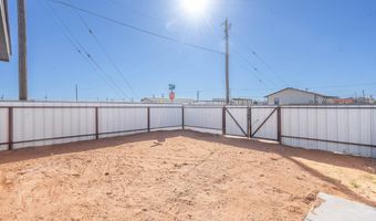 10 NE Armlei Dr, Andrews, TX 79714