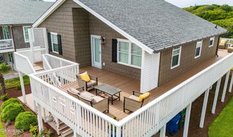 508 Ocean Ridge Dr, Atlantic Beach, NC 28512