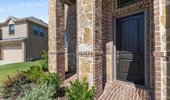 2816 Crosse Dr, Anna, TX 75409