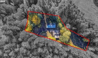 47085 OLD 77 VESPER Ln, Birkenfeld, OR 97016