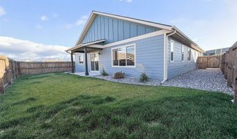 2011 Windjammer, Belgrade, MT 59714