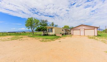 151 E Havasu Way, Cochise, AZ 85606