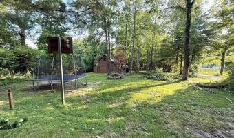 101 Lincoln Ave, Bedford, IN 47421