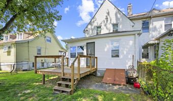 6531 PARNELL Ave, Baltimore, MD 21222