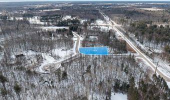 ALPHA Lane 8, Abrams, WI 54101
