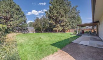 3593 S Ticonderoga, Boise, ID 83706