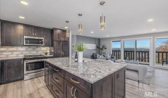 4955 N Bitterbrush Dr, Boise, ID 83703