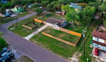 315 W Greenwood, Aransas Pass, TX 78336