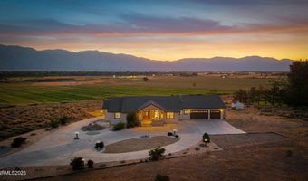 1760 Merino Cir, Gardnerville, NV 89410